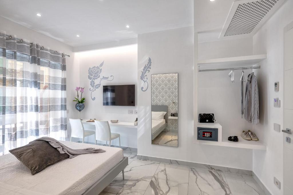 Maison Marienne - Deluxe B&B - 12