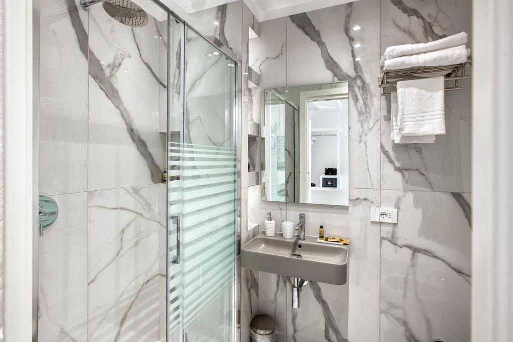 Maison Marienne - Deluxe B&B - 11