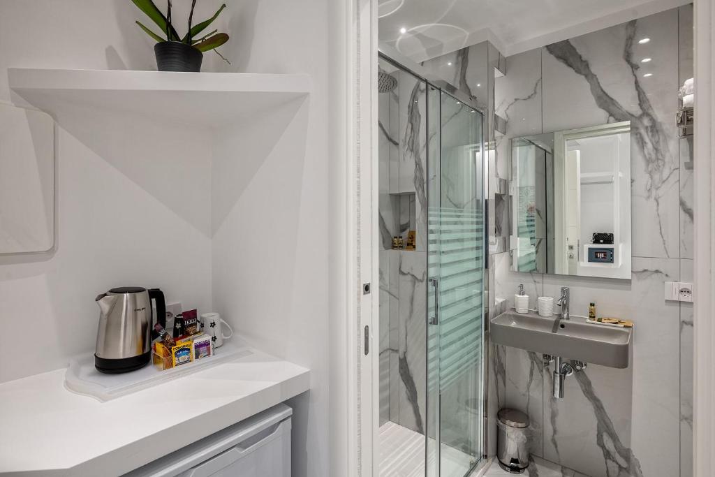 Maison Marienne - Deluxe B&B - 10