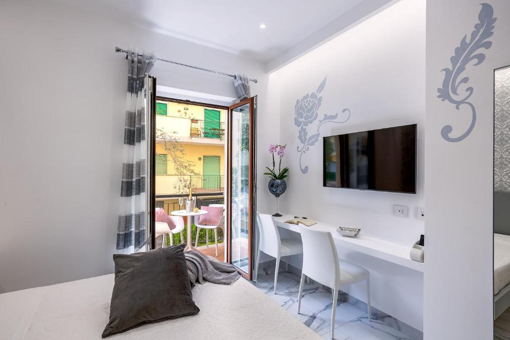 Maison Marienne - Deluxe B&B - 3