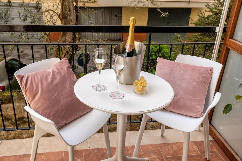 Maison Marienne - Deluxe B&B - 4