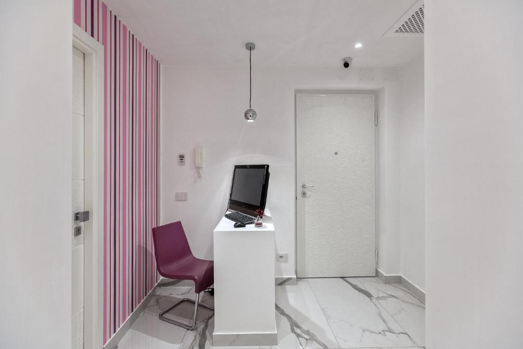 Maison Marienne - Deluxe B&B - 15