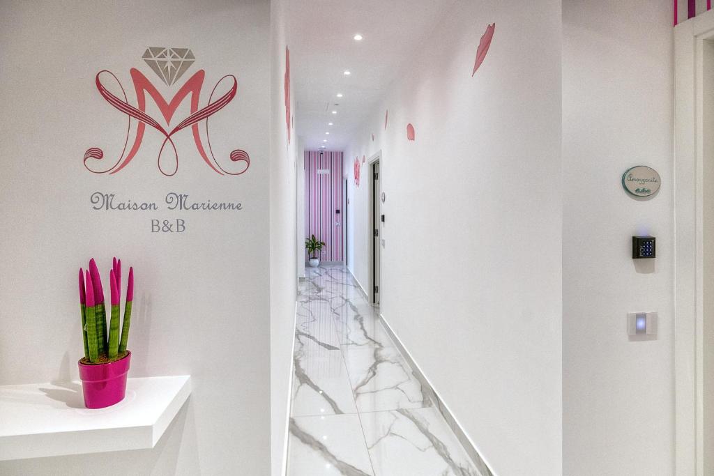 Maison Marienne - Deluxe B&B - 16