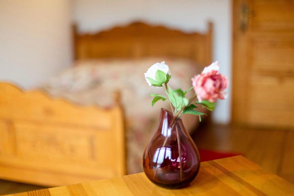 Dom Gościnny Borsuczyna - 5