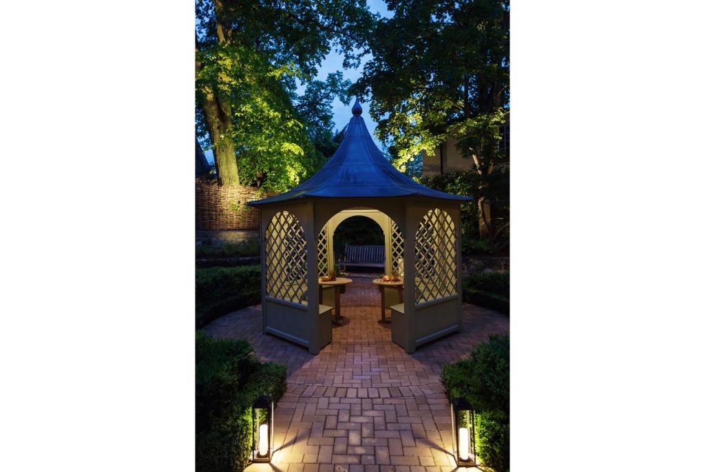 Old Parsonage Hotel - Resim 18