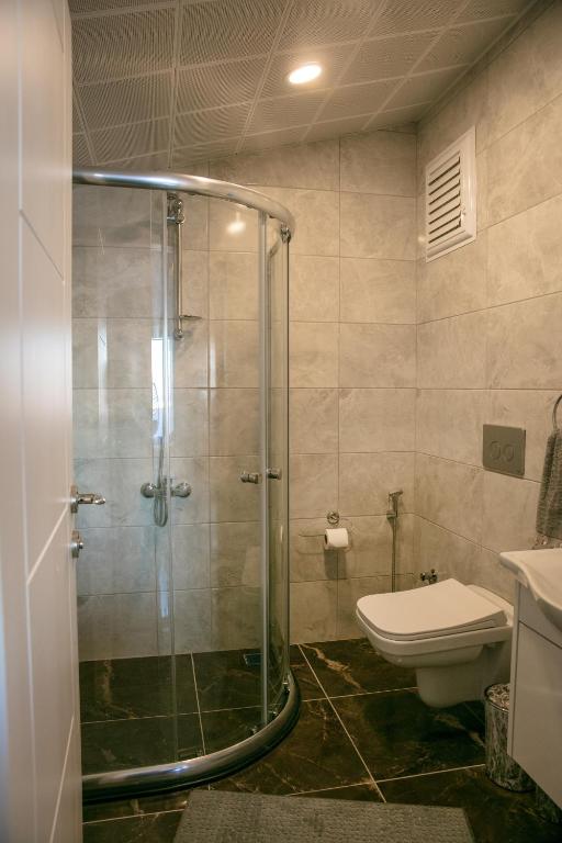 Sulduz Hotel Apart & SPA - Apartamento De Una Habitación