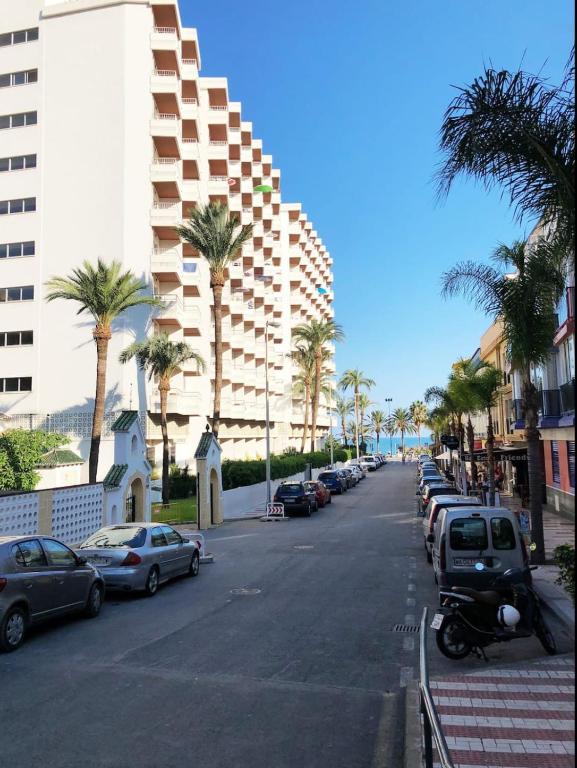 Apartamento Carole PLAYA Bajondillo Torremolinos Beach ...