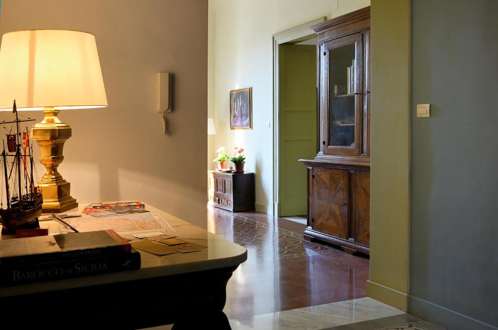 Kép Don Giovanni Charme Apartment szállásáról Cataniában a galériában