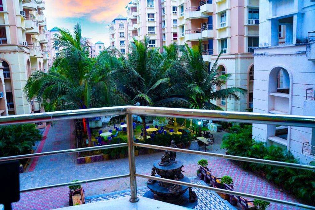 Green Beach Homes, Puri (updated prices 2024)