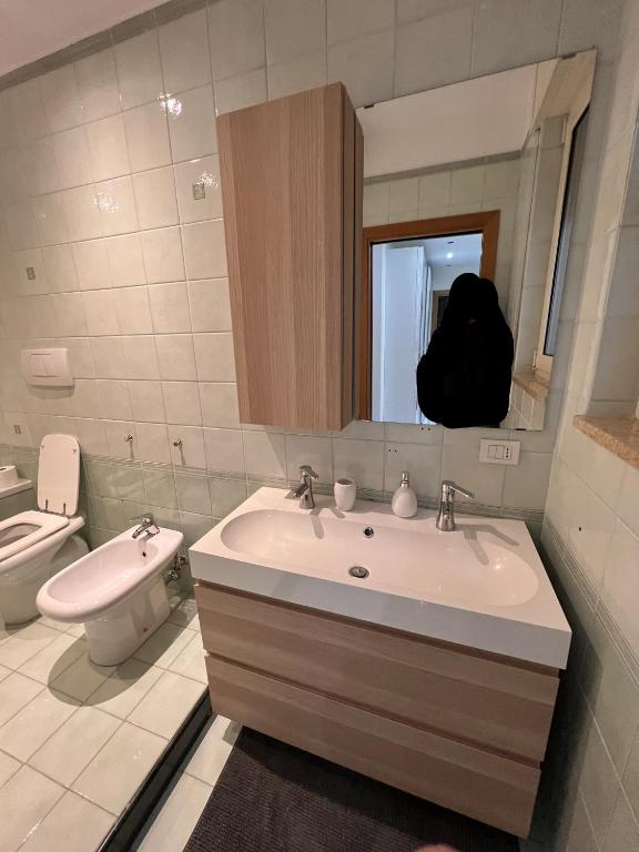 Zdjęcie z galerii obiektu Appartamento Modugno centro (Bari) w mieście Modugno