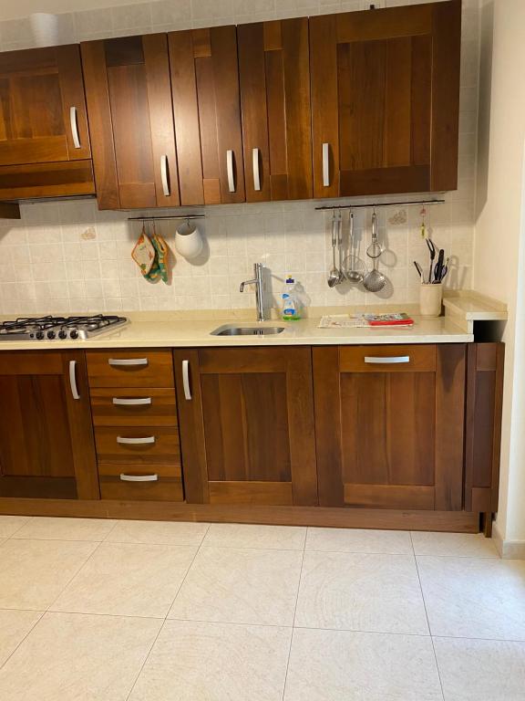 Zdjęcie z galerii obiektu Appartamento Modugno centro (Bari) w mieście Modugno