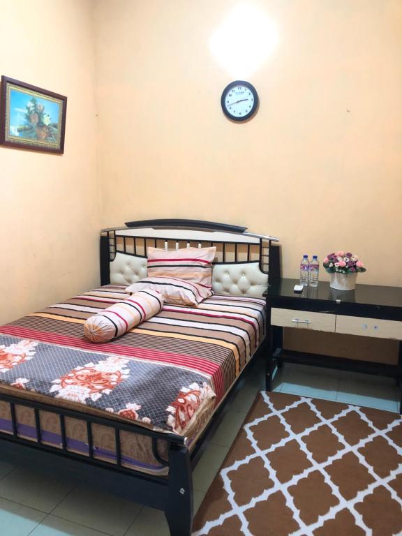 Fortuna Homestay