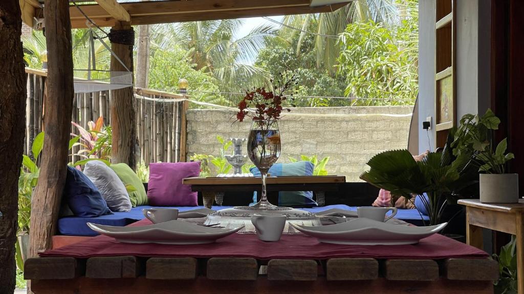 Gallery image of Sweet Home Villa in Arugam Bay