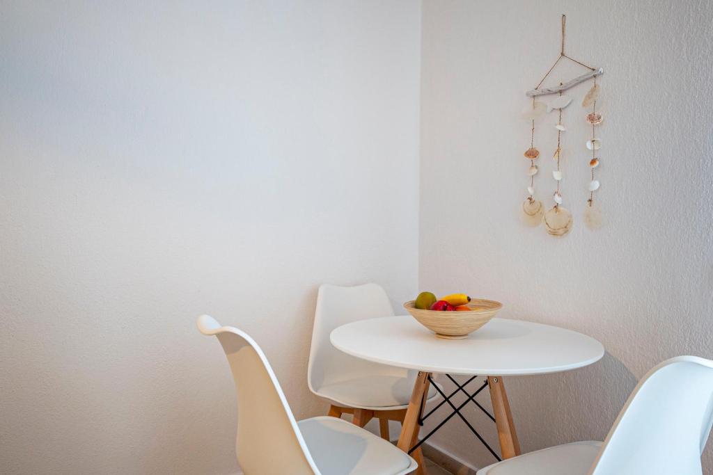 Fotografie z fotogalerie ubytování Seaview Studios Kriopigi v destinaci Kriopigi