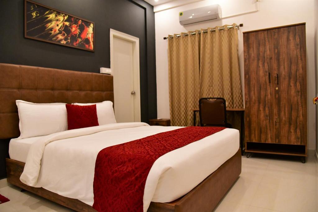 Xcel Luxury Hotel Apartments-Home Living Redefined