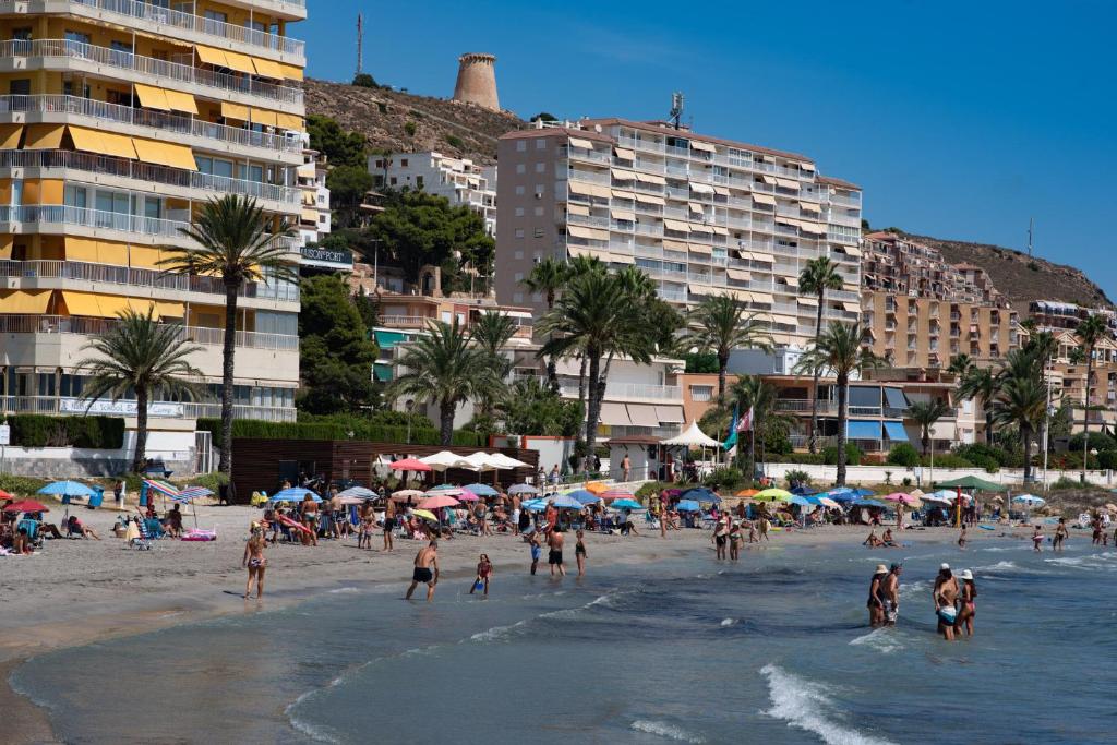 Holiday beach Gran Alacant, Santa Pola – Bijgewerkte prijzen 2023