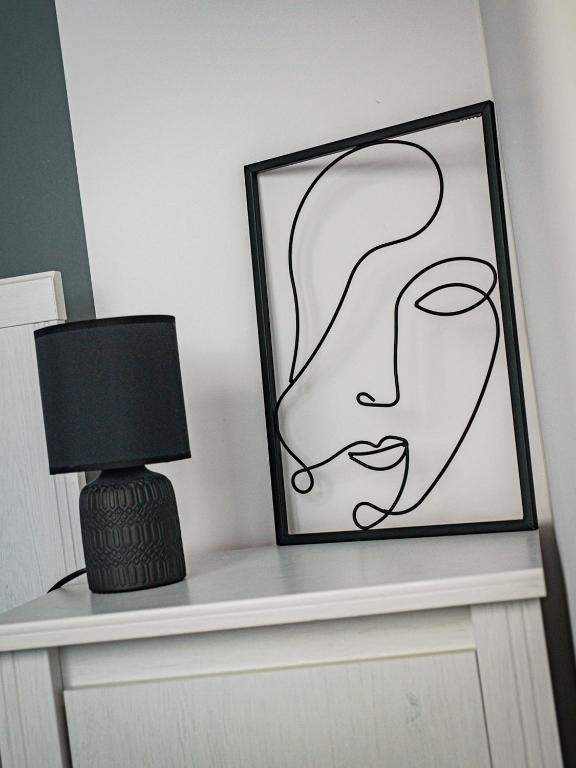 Fotografie z fotogalerie ubytování Coco Apartments Kołobrzeska 42 v Gdaňsku