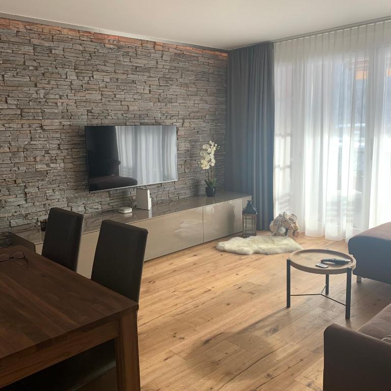 WEF 2025 Ferienwohnung, 1min von Kongresshaus, Davos Aktualisierte