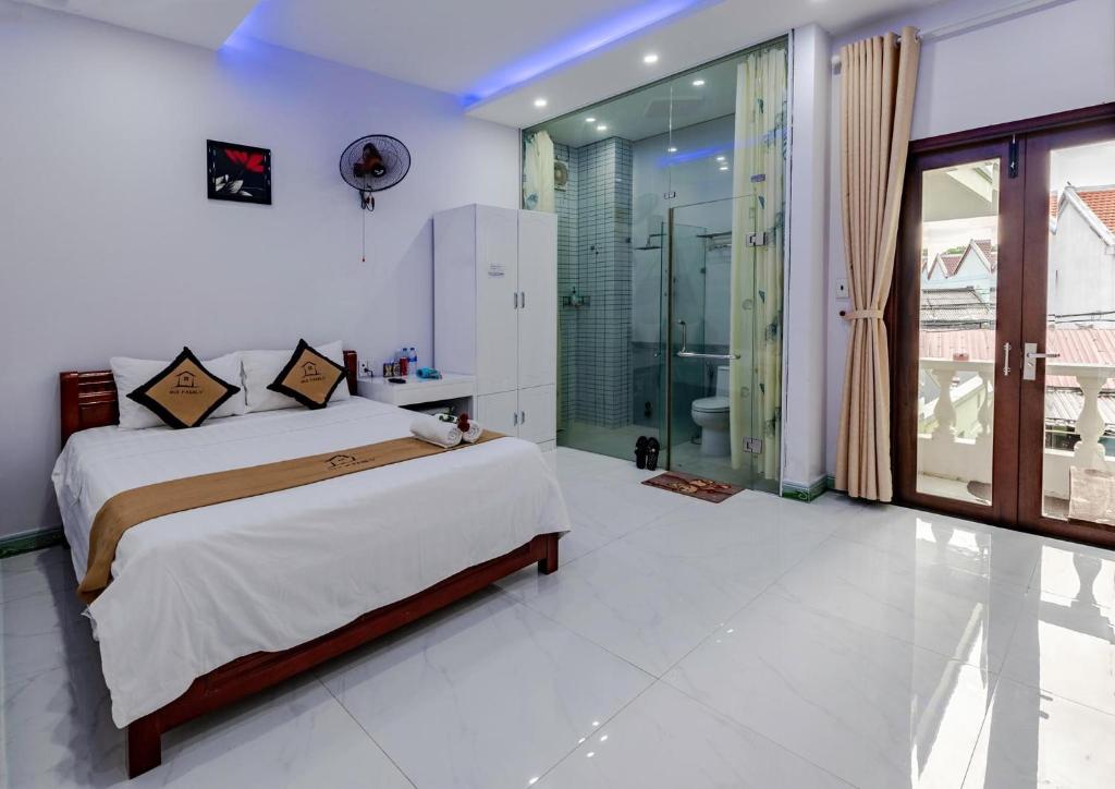 Hoi An Homestay Bui Family