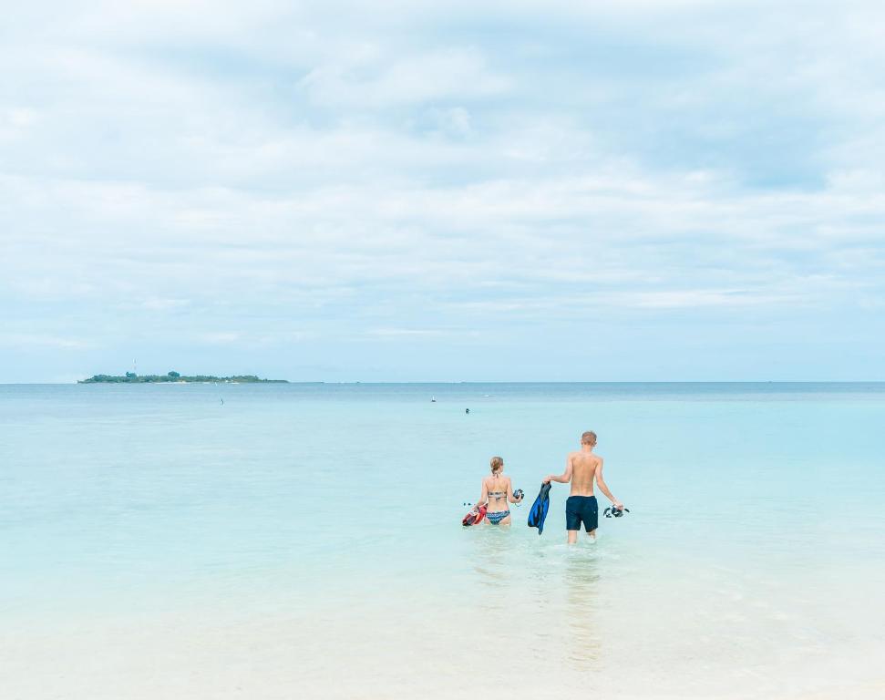 BodufolhudhooにあるPaguro Seaviewのギャラリーの写真