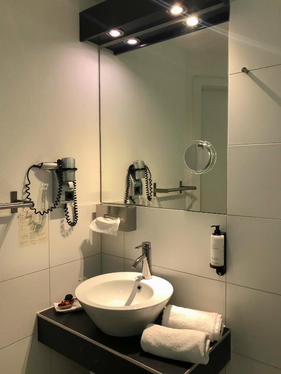 Allgäuhotel Memmingen Nord - 17