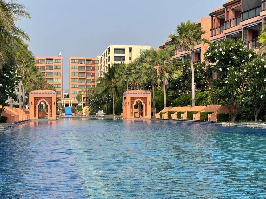 Baan Marakesh Hua Hin - Resim 16