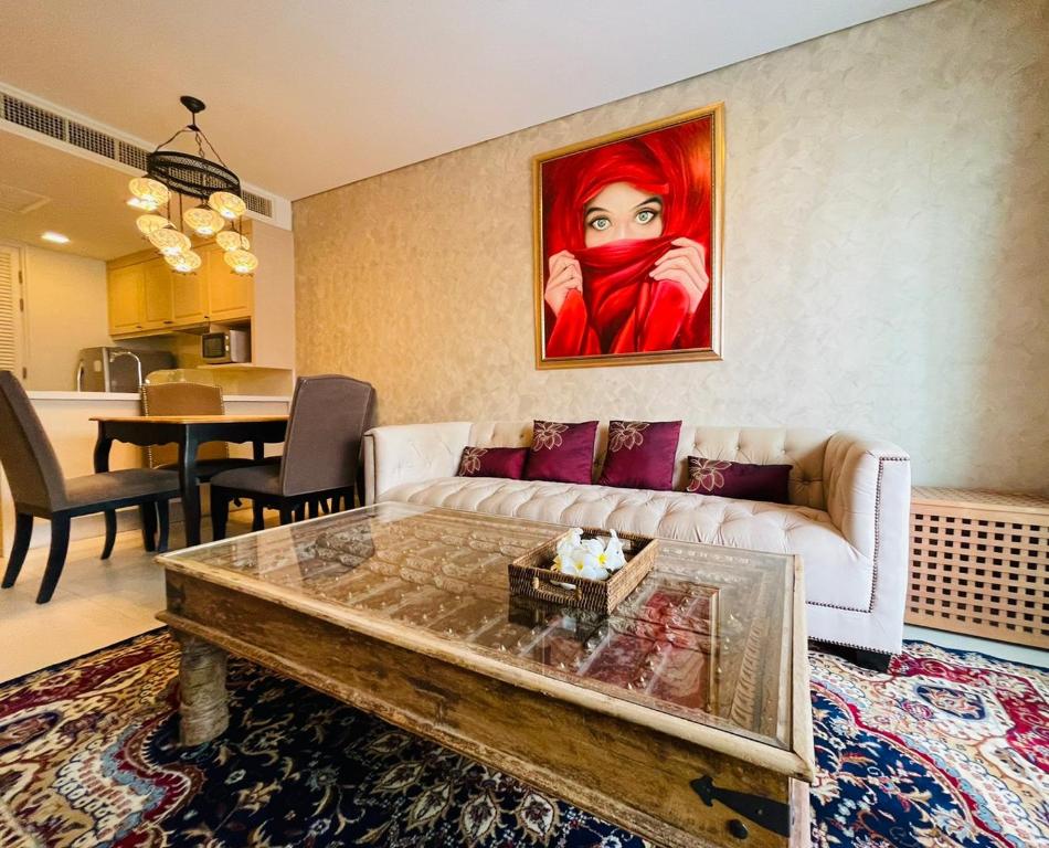 Baan Marakesh Hua Hin - Resim 5