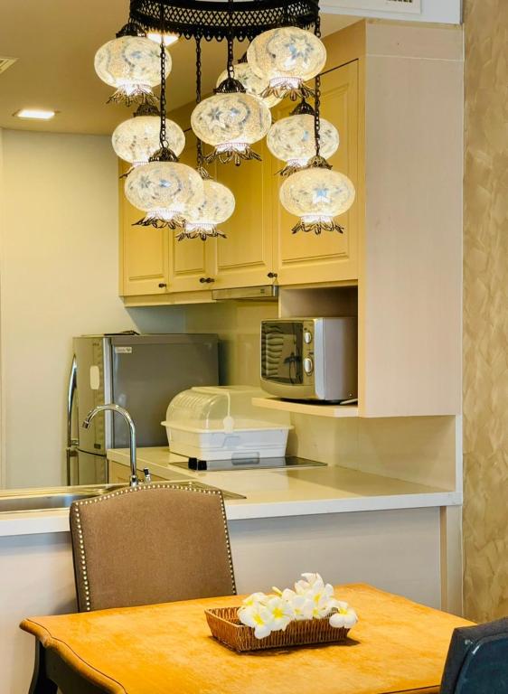 Baan Marakesh Hua Hin - Resim 15