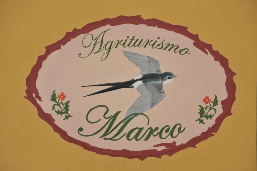 Agriturismo Marco - отзывы и видео