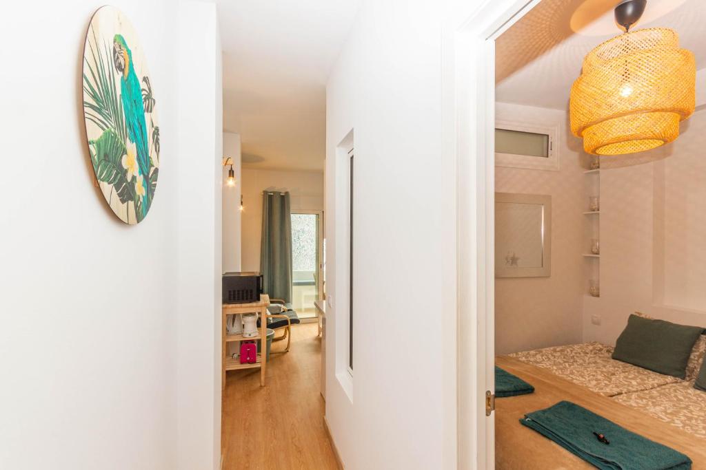 Kép Apartment Azul Beach szállásáról Las Palmas de Gran Canariában a galériában