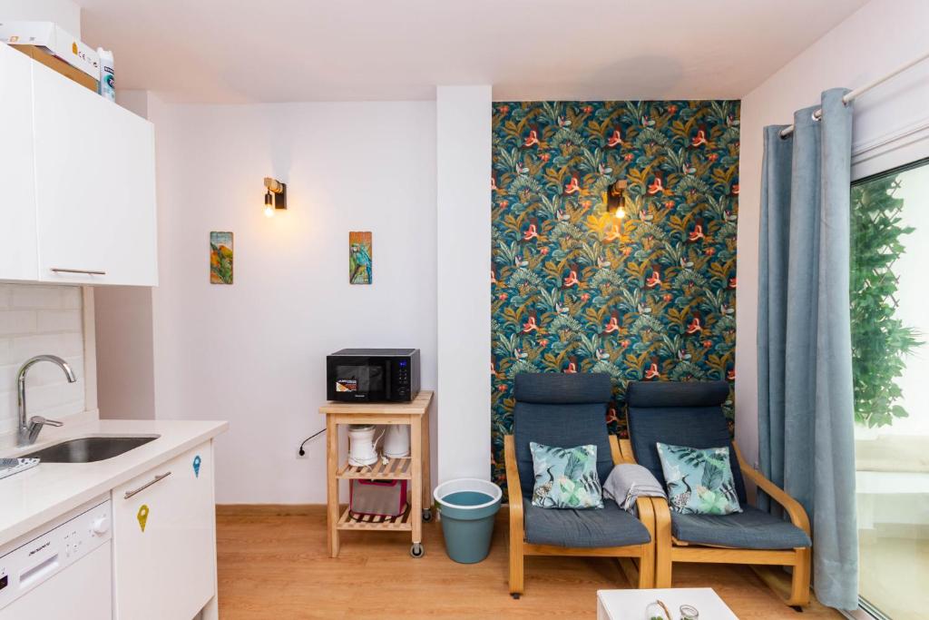 Kép Apartment Azul Beach szállásáról Las Palmas de Gran Canariában a galériában