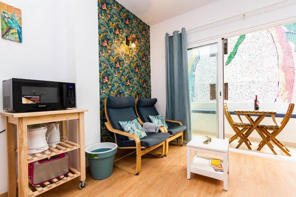 Kép Apartment Azul Beach szállásáról Las Palmas de Gran Canariában a galériában