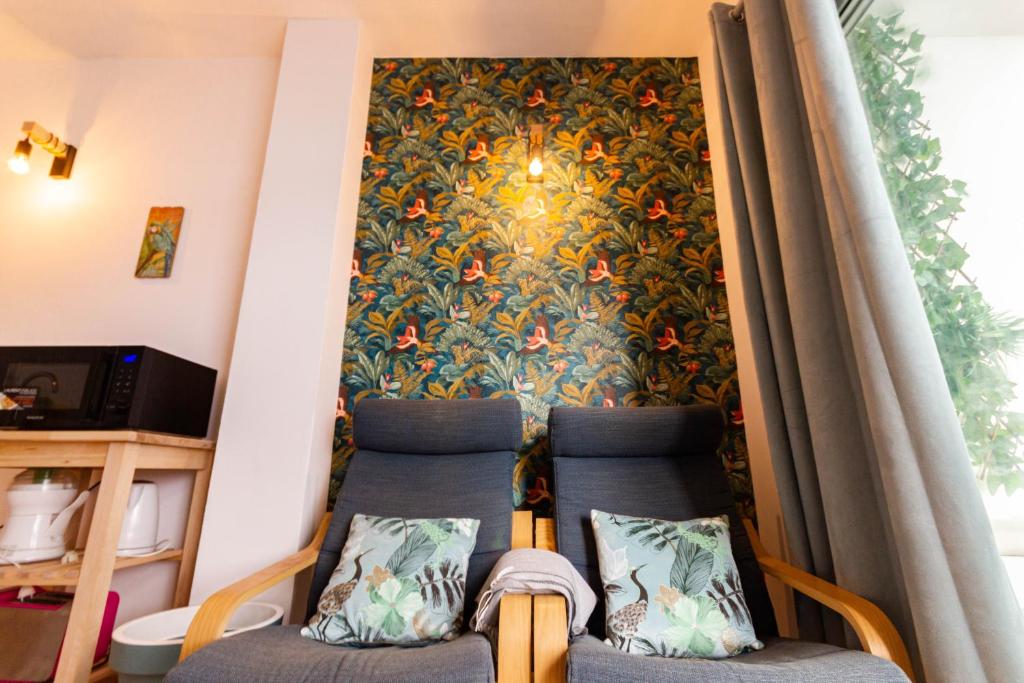 Kép Apartment Azul Beach szállásáról Las Palmas de Gran Canariában a galériában