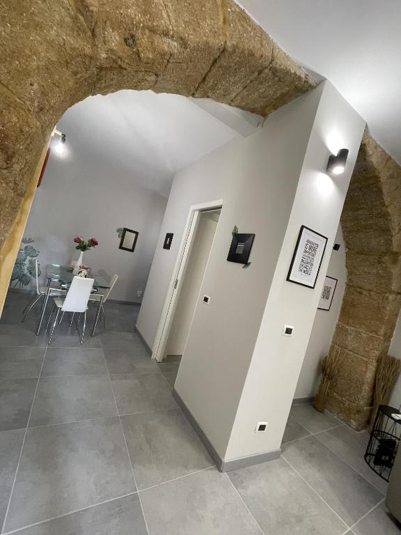 Sanzo - Apartment