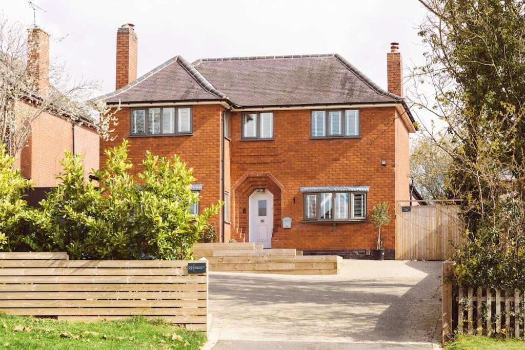 Cherry Tree Lodge - Apartamento De Una Habitación