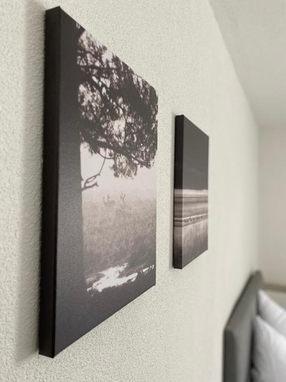 ADN Suites - NETFLIX - modern and smart - 17