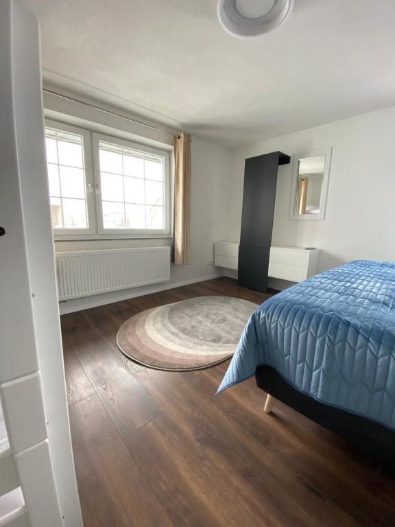 ADN Suites - NETFLIX - modern and smart - 10