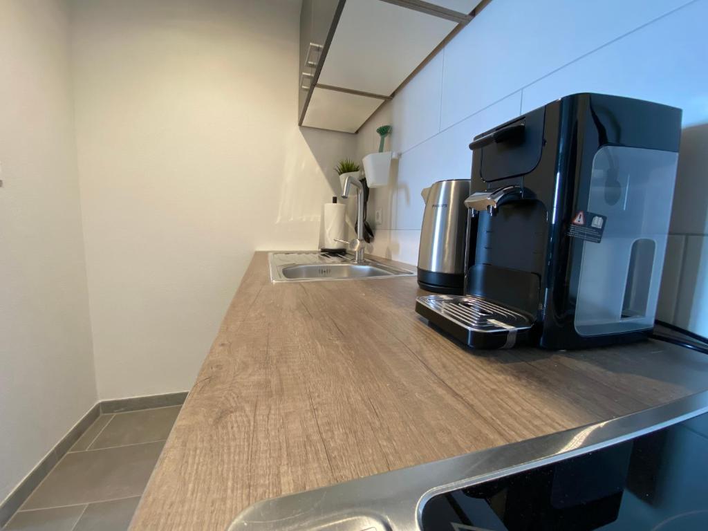 ADN Suites - NETFLIX - modern and smart - 18