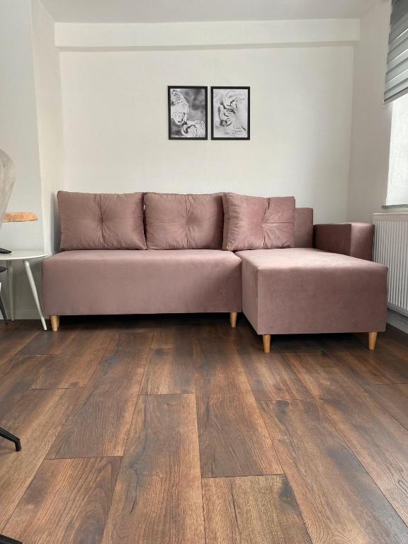 ADN Suites - NETFLIX - modern and smart - 4