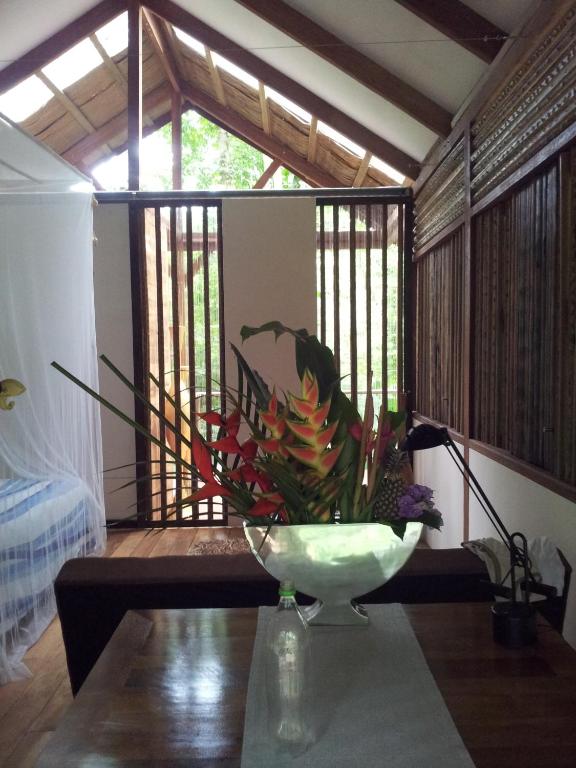 Fotografie z fotogalerie ubytování Mar Verde Lodge v destinaci Puerto Viejo