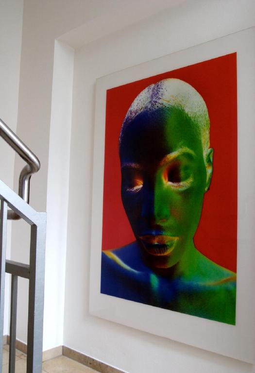 DEVIN Art Hotel - Resim 40