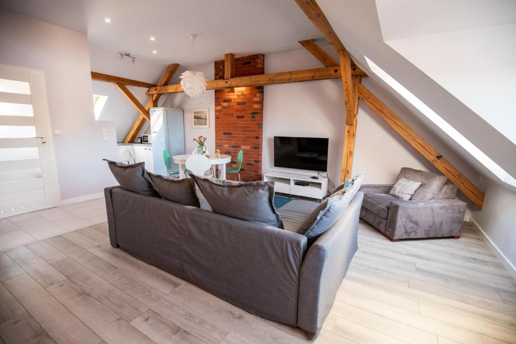 Apartamenty Centrum - Moonlight - 4