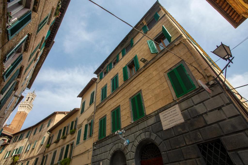 La casa del Duprè - Departamento