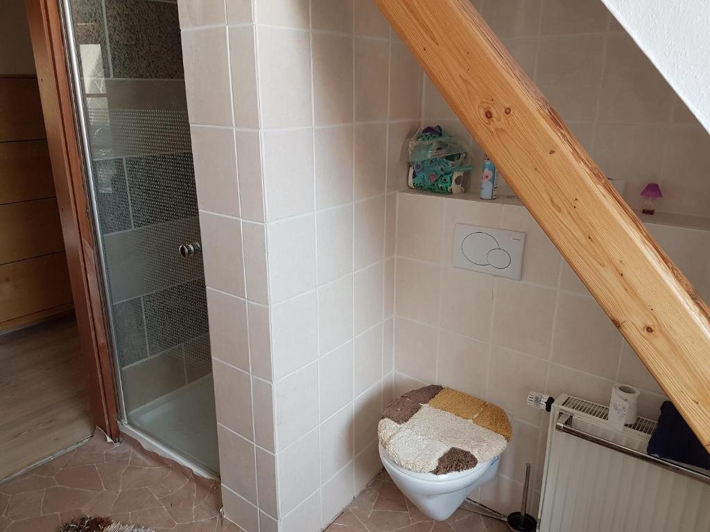 Maisonet Wohnung Badenstedt - Twee Slaapkamers Appartement