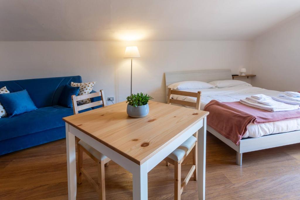 La casa del Duprè - Departamento