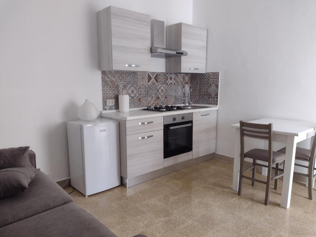Casa degli Agrumi al Centro - One-Bedroom Apartment
