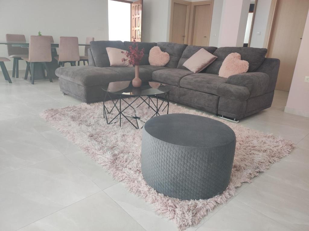 Posedenie v ubytovaní Apartment Paić