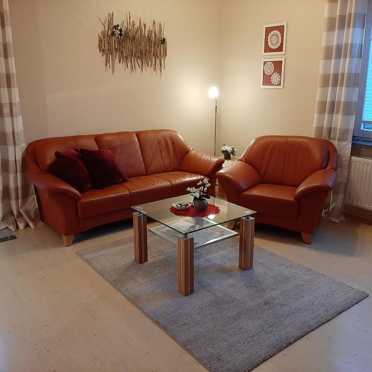 Ferienwohnung Dommes - 三居室公寓
