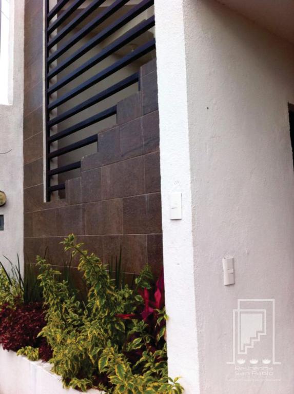 Fotografie z fotogalerie ubytování Residencia San Pablo v destinaci Querétaro