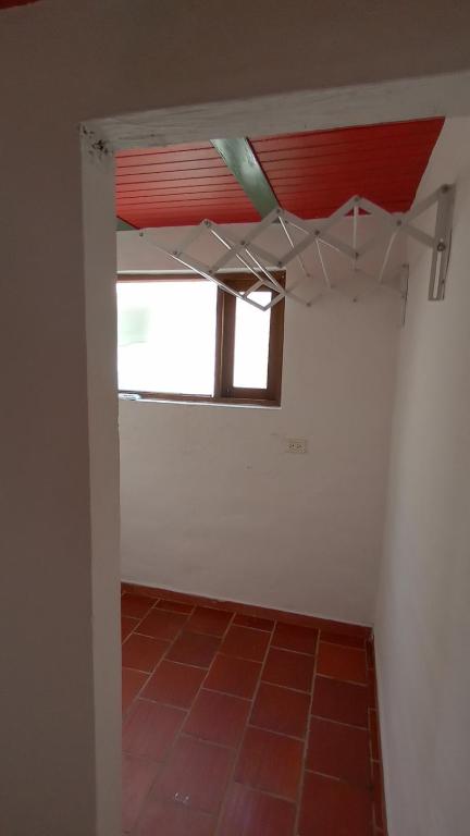 Fotografie z fotogalerie ubytování Cabaña Lewana Campestre v destinaci Villa de Leyva